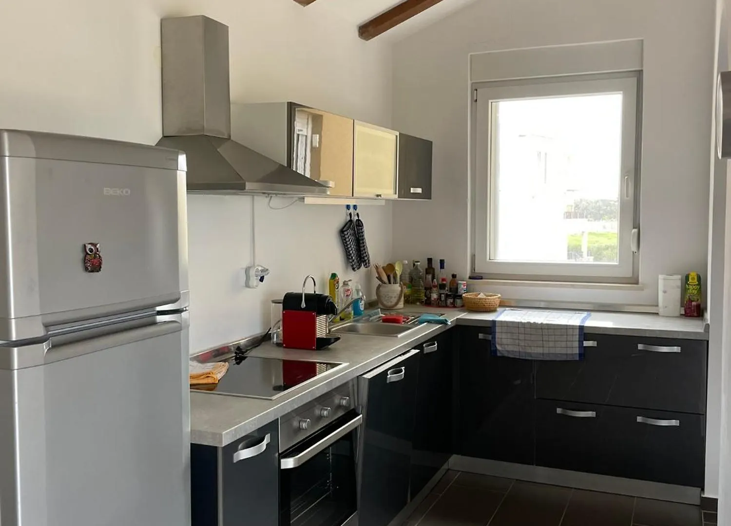 Apartment Mali Raj Medulin
