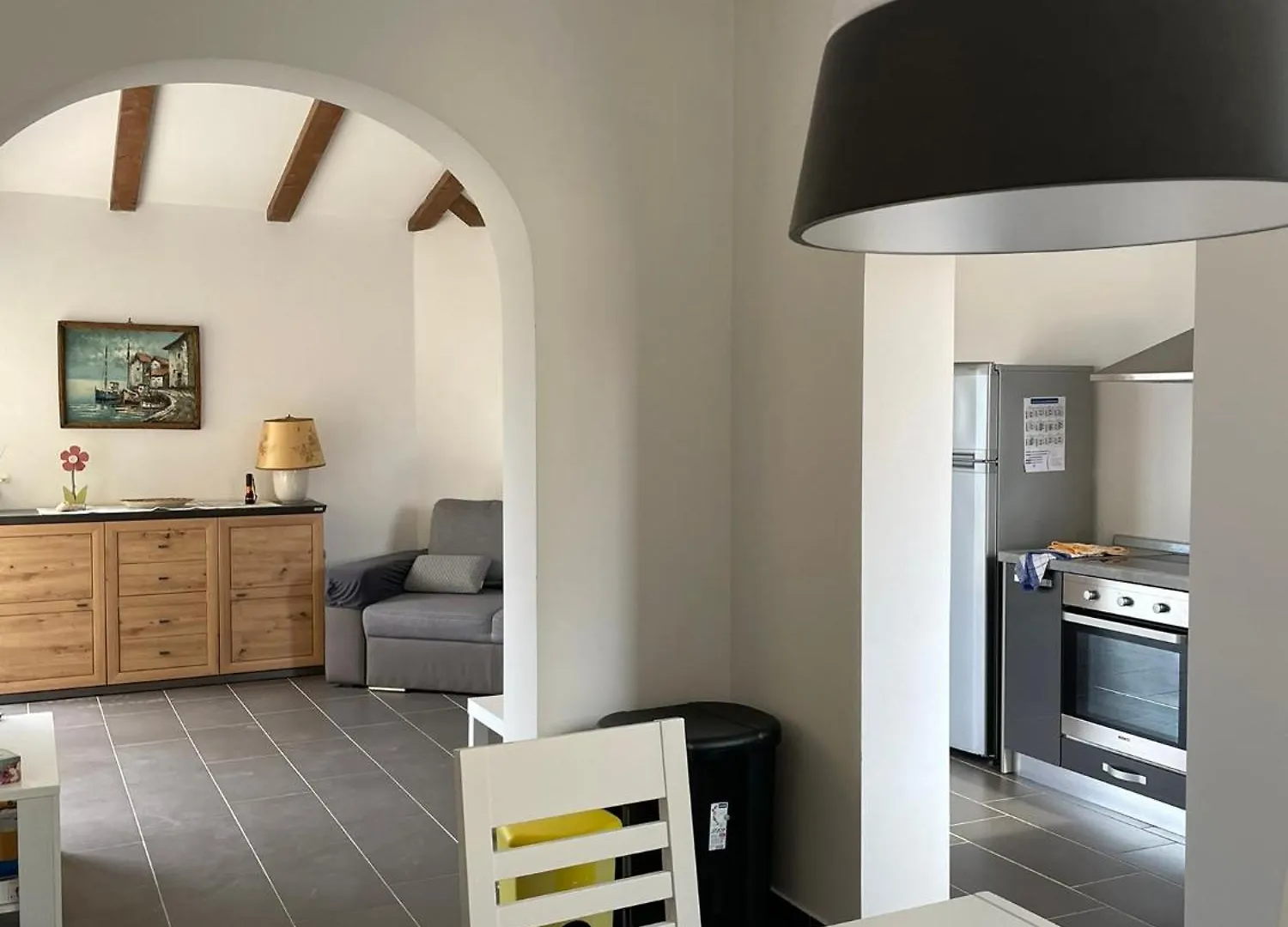 Apartment Mali Raj Medulin