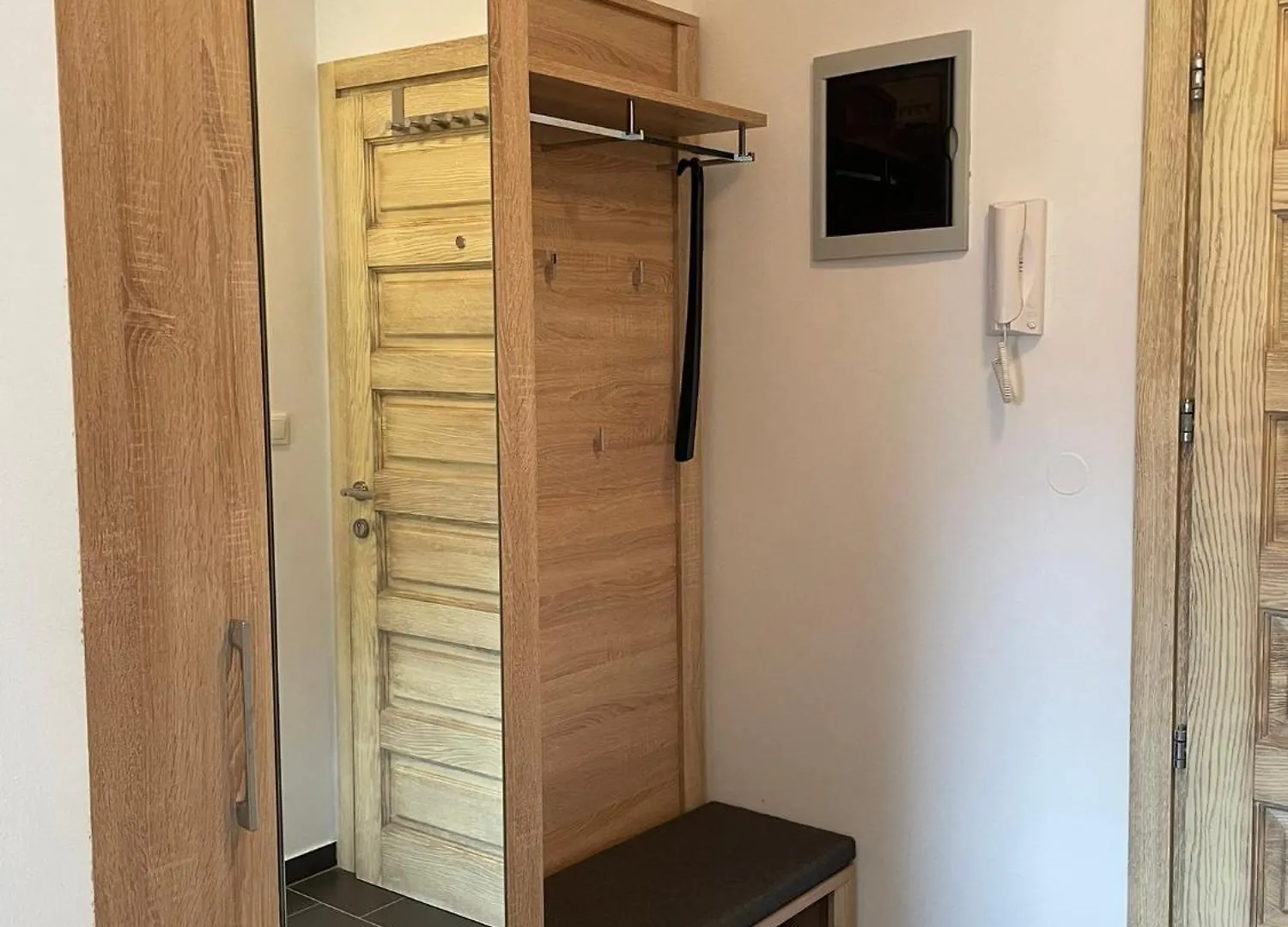 Apartment Mali Raj Medulin