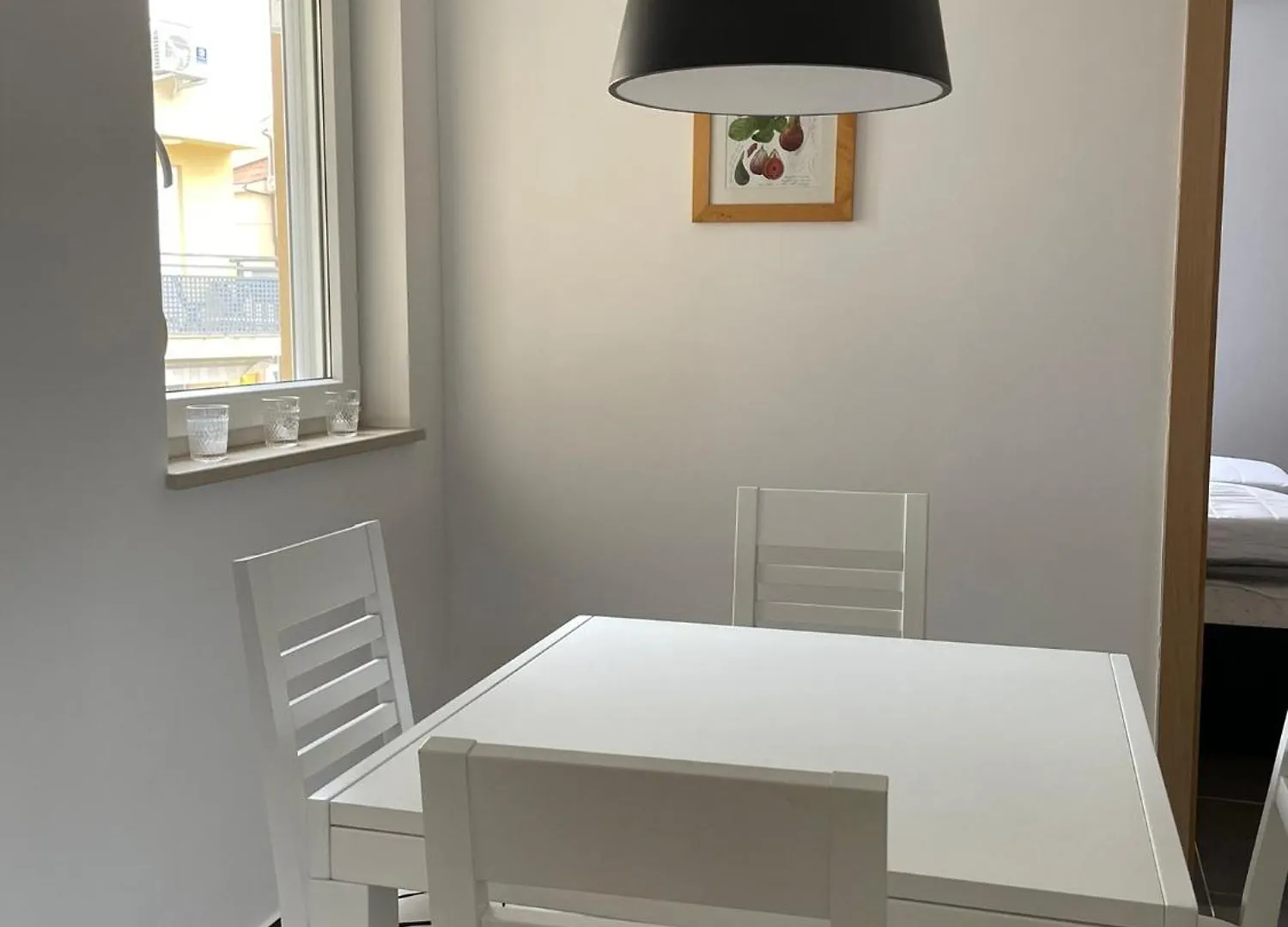 מדולין Apartment Mali Raj 0*,